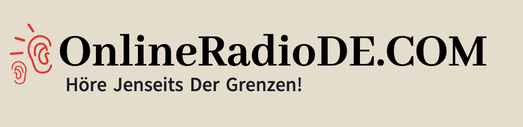 OnlineRadioDE - Deutschlands Beste Online Radios auf Einer Plattform - Internetradio Live Hören