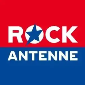 Rock Antenne - Rock Antenne Webradio - LIVE