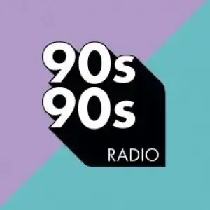 90s90s - 90s90s Radio - Radio 90s90s