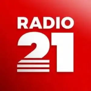 Radio 21 - Radio 21 Stream - Radio 21 LIVE Stream