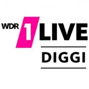 1LIVE DIGGI - EINSLIVE DIGGI - EINS LIVE DIGGI