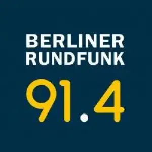 Berliner Rundfunk 91.4 - 91.4 Radio - 91.4 Berliner Rundfunk