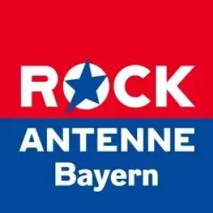 Rock Antenne Bayern - Rock Antenne Bayern Webradio