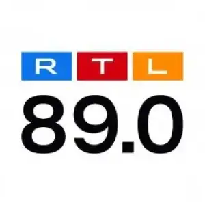 89.0 RTL - 89.0 RTL Radio - 89.0 RTL Live