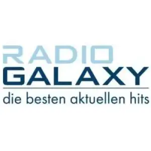 Radio Galaxy - Radio Galaxy Webradio