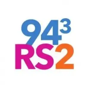 94,3 rs2 - rs2 Radio - rs2 LIVE