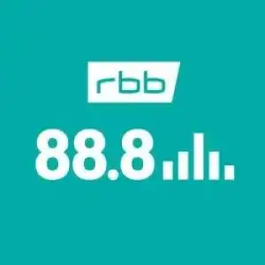 rbb 88.8 - rbb Radio - rbb Radio LIVE