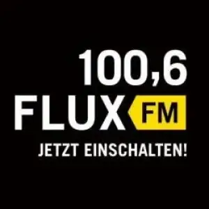 FluxFM - Flux FM - FluxFM Stream