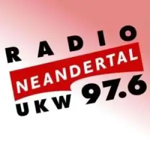 Radio Neandertal - Radio Neandertal LIVE