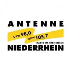 Antenne Niederrhein - Antenne Niederrhein Aktuell