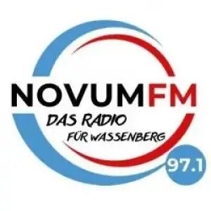 NOVUMfm - NOVUMfm Online