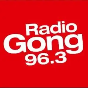 Radio Gong 96.3 - Gong 96.3