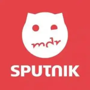 MDR Sputnik - Sputnik Radio - MDR Sputnik LIVE