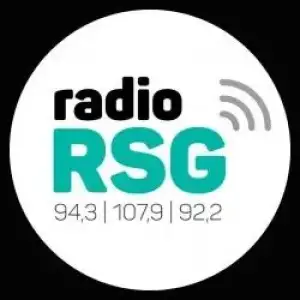 Radio RSG - Radio RSG LIVE - Radio RSG Webradio