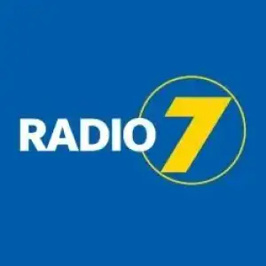 Radio 7 - Radio 7 Webradio - Radio 7 LIVE