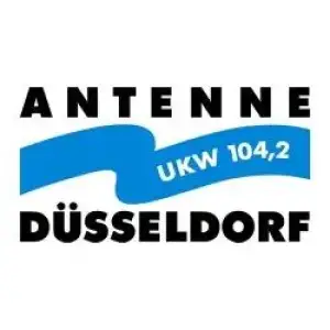 Antenne Düsseldorf - Antenne Düsseldorf LIVE