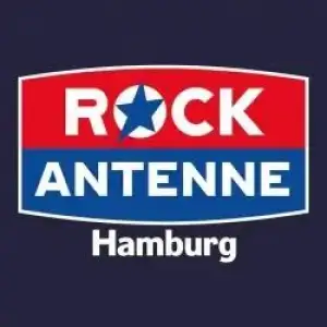 Rock Antenne Hamburg - Rock Antenne Hamburg LIVE