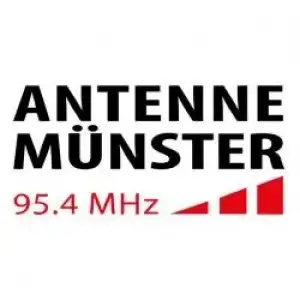 Antenne Münster - Antenne Münster Radio - Antenne Münster LIVE