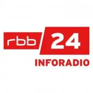 rbb24 Inforadio - rbb LIVE - rbb24 Livestream