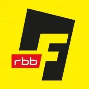 Radio Fritz - Radio Fritz Livestream - rbb Fritz