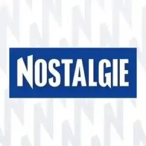 80er - Nostalgie
