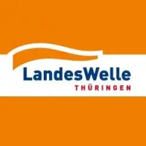 WeihnachtsWelle - LandesWelle Thüringen