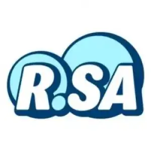 80er Disco - R.SA